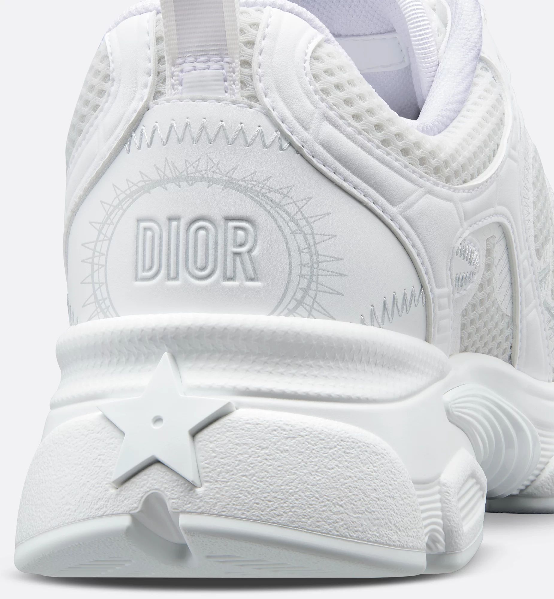 Dior Chrono Sneaker - Image 8